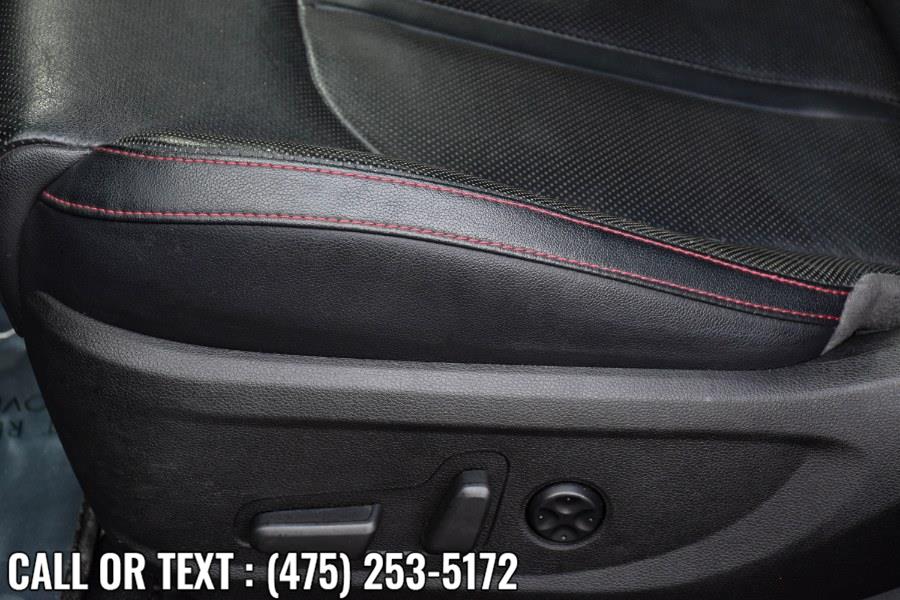 Used Kia Optima SX Auto 2017 | Highline Car Connection. Waterbury, Connecticut Used Kia Optima SX Auto 2017 | Highline Car Connection. Waterbury, Connecticut
