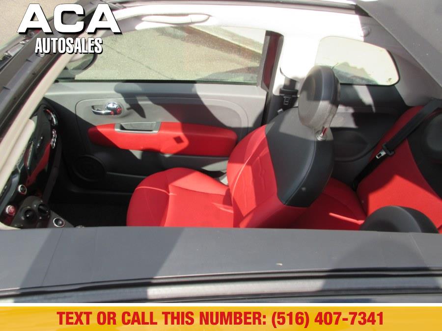 2012 FIAT 500 2dr Conv Pop, available for sale in Lynbrook, New York | ACA Auto Sales. Lynbrook, New York 2012 FIAT 500 2dr Conv Pop, available for sale in Lynbrook, New York | ACA Auto Sales. Lynbrook, New York