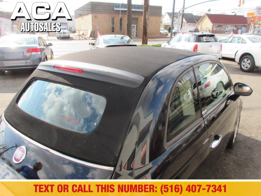 2012 FIAT 500 2dr Conv Pop, available for sale in Lynbrook, New York | ACA Auto Sales. Lynbrook, New York 2012 FIAT 500 2dr Conv Pop, available for sale in Lynbrook, New York | ACA Auto Sales. Lynbrook, New York