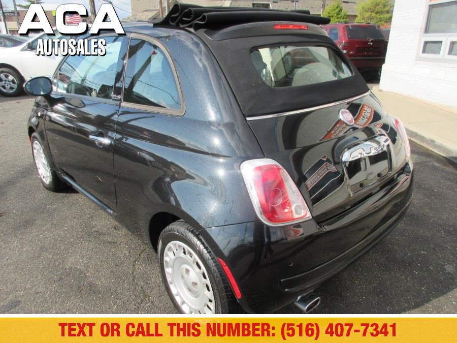 2012 FIAT 500 2dr Conv Pop, available for sale in Lynbrook, New York | ACA Auto Sales. Lynbrook, New York 2012 FIAT 500 2dr Conv Pop, available for sale in Lynbrook, New York | ACA Auto Sales. Lynbrook, New York
