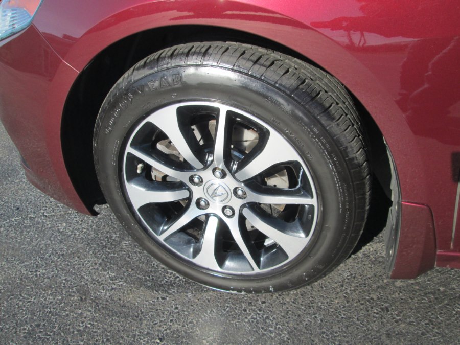 2015 Acura TLX 4dr Sdn FWD, available for sale in Levittown, Pennsylvania | Levittown Auto. Levittown, Pennsylvania 2015 Acura TLX 4dr Sdn FWD, available for sale in Levittown, Pennsylvania | Levittown Auto. Levittown, Pennsylvania