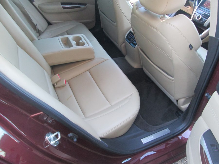 2015 Acura TLX 4dr Sdn FWD, available for sale in Levittown, Pennsylvania | Levittown Auto. Levittown, Pennsylvania 2015 Acura TLX 4dr Sdn FWD, available for sale in Levittown, Pennsylvania | Levittown Auto. Levittown, Pennsylvania