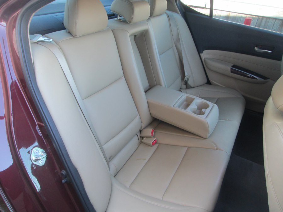 2015 Acura TLX 4dr Sdn FWD, available for sale in Levittown, Pennsylvania | Levittown Auto. Levittown, Pennsylvania 2015 Acura TLX 4dr Sdn FWD, available for sale in Levittown, Pennsylvania | Levittown Auto. Levittown, Pennsylvania