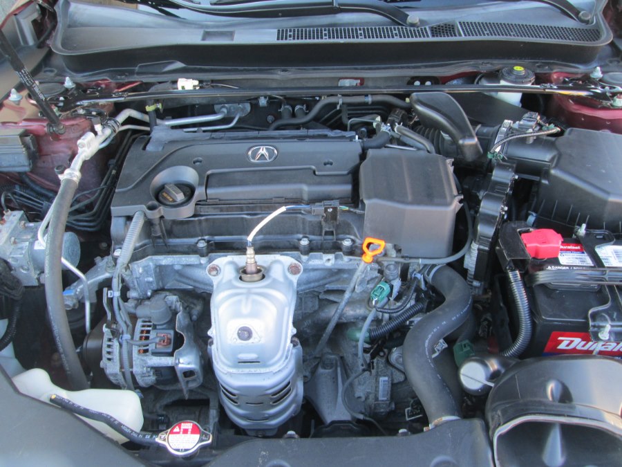 2015 Acura TLX 4dr Sdn FWD, available for sale in Levittown, Pennsylvania | Levittown Auto. Levittown, Pennsylvania 2015 Acura TLX 4dr Sdn FWD, available for sale in Levittown, Pennsylvania | Levittown Auto. Levittown, Pennsylvania