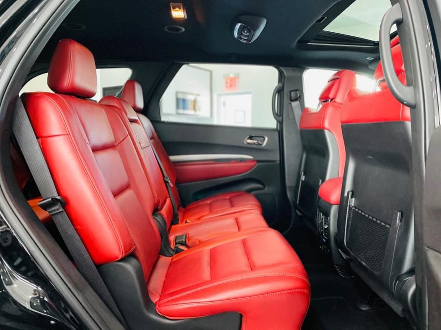Used Dodge Durango R/T AWD 2019 | Luxury Motor Club. Franklin Square, New York Used Dodge Durango R/T AWD 2019 | Luxury Motor Club. Franklin Square, New York