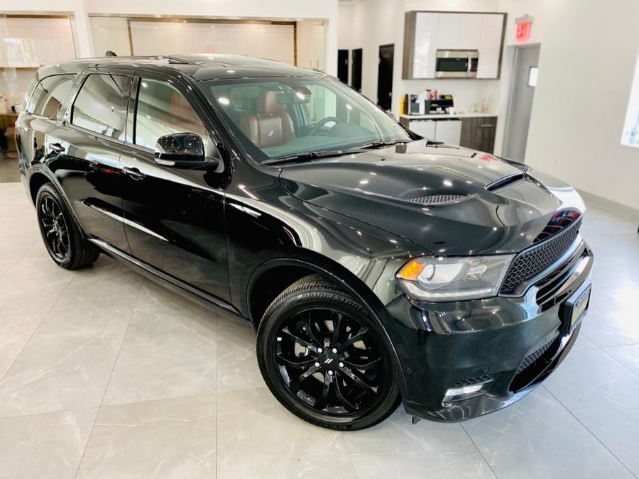 Used Dodge Durango R/T AWD 2019 | Luxury Motor Club. Franklin Square, New York Used Dodge Durango R/T AWD 2019 | Luxury Motor Club. Franklin Square, New York