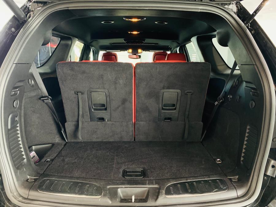 Used Dodge Durango R/T AWD 2019 | Luxury Motor Club. Franklin Square, New York Used Dodge Durango R/T AWD 2019 | Luxury Motor Club. Franklin Square, New York