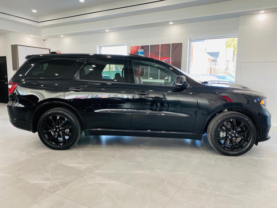 Used Dodge Durango R/T AWD 2019 | Luxury Motor Club. Franklin Square, New York Used Dodge Durango R/T AWD 2019 | Luxury Motor Club. Franklin Square, New York