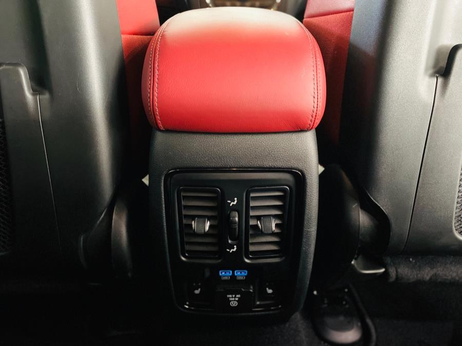 Used Dodge Durango R/T AWD 2019 | Luxury Motor Club. Franklin Square, New York Used Dodge Durango R/T AWD 2019 | Luxury Motor Club. Franklin Square, New York
