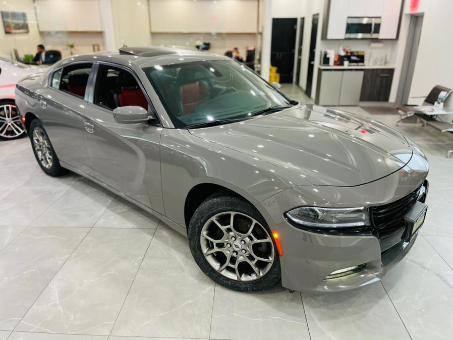 Used Dodge Charger SXT AWD 2017 | Luxury Motor Club. Franklin Square, New York Used Dodge Charger SXT AWD 2017 | Luxury Motor Club. Franklin Square, New York
