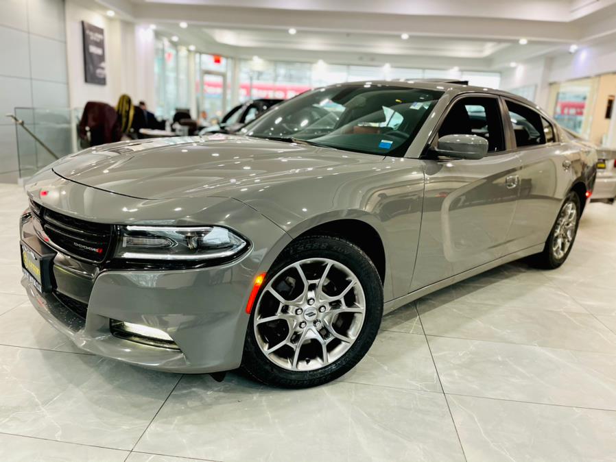 Used Dodge Charger SXT AWD 2017 | Luxury Motor Club. Franklin Square, New York Used Dodge Charger SXT AWD 2017 | Luxury Motor Club. Franklin Square, New York