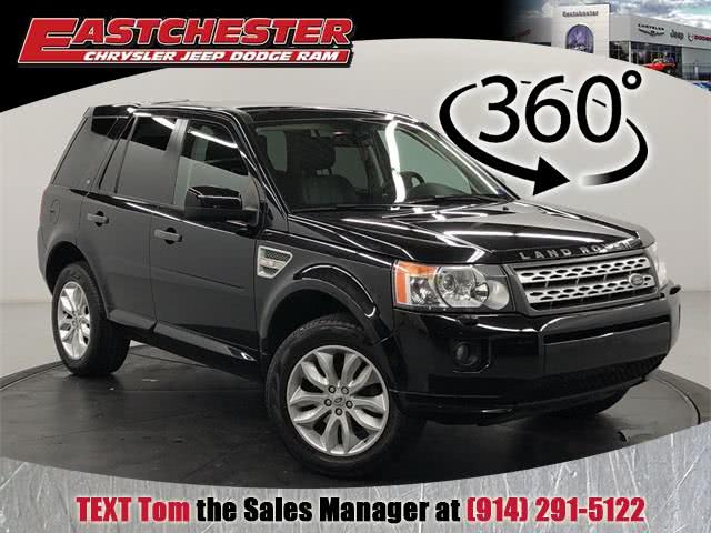 2012 Land Rover Lr2 Base, available for sale in Bronx, New York | Eastchester Motor Cars. Bronx, New York