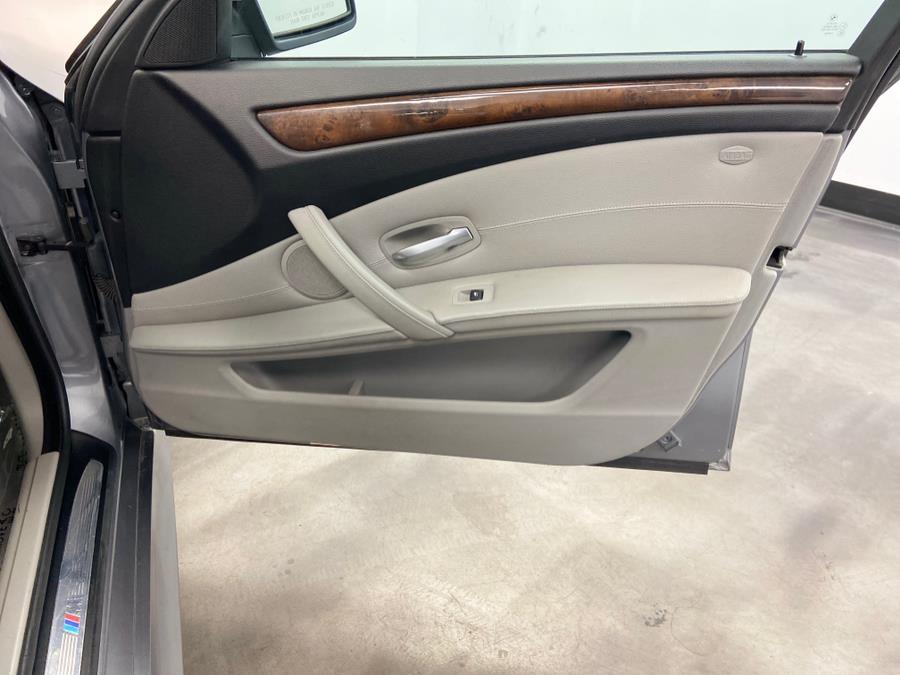 2010 BMW 5 Series 4dr Sdn 550i RWD, available for sale in Linden, New Jersey | East Coast Auto Group. Linden, New Jersey 2010 BMW 5 Series 4dr Sdn 550i RWD, available for sale in Linden, New Jersey | East Coast Auto Group. Linden, New Jersey