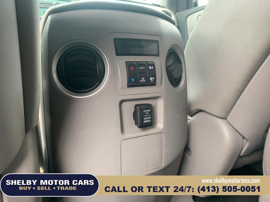 2009 Honda Pilot 4WD 4dr EX, available for sale in Springfield, Massachusetts | Shelby Motor Cars. Springfield, Massachusetts 2009 Honda Pilot 4WD 4dr EX, available for sale in Springfield, Massachusetts | Shelby Motor Cars. Springfield, Massachusetts
