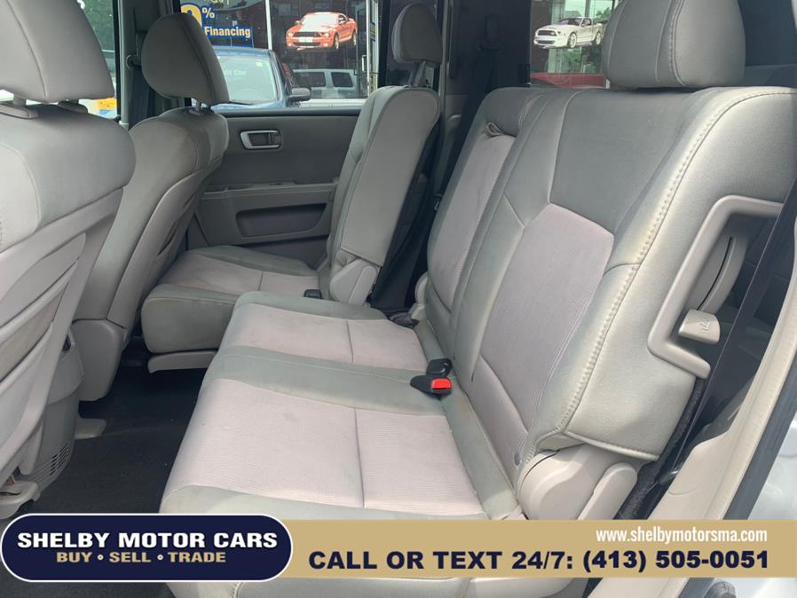 2009 Honda Pilot 4WD 4dr EX, available for sale in Springfield, Massachusetts | Shelby Motor Cars. Springfield, Massachusetts 2009 Honda Pilot 4WD 4dr EX, available for sale in Springfield, Massachusetts | Shelby Motor Cars. Springfield, Massachusetts