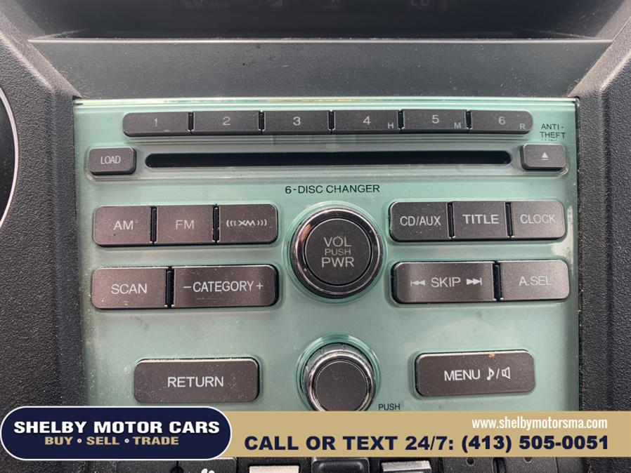 2009 Honda Pilot 4WD 4dr EX, available for sale in Springfield, Massachusetts | Shelby Motor Cars. Springfield, Massachusetts 2009 Honda Pilot 4WD 4dr EX, available for sale in Springfield, Massachusetts | Shelby Motor Cars. Springfield, Massachusetts