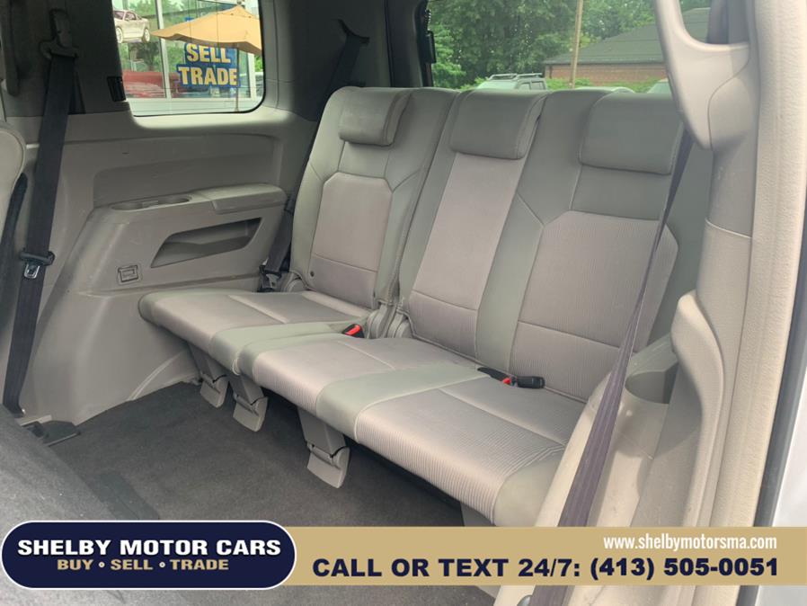 2009 Honda Pilot 4WD 4dr EX, available for sale in Springfield, Massachusetts | Shelby Motor Cars. Springfield, Massachusetts 2009 Honda Pilot 4WD 4dr EX, available for sale in Springfield, Massachusetts | Shelby Motor Cars. Springfield, Massachusetts