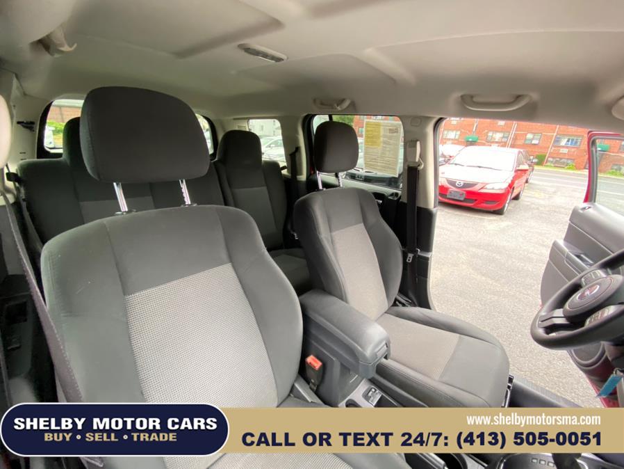2012 Jeep Patriot 4WD 4dr Sport, available for sale in Springfield, Massachusetts | Shelby Motor Cars. Springfield, Massachusetts 2012 Jeep Patriot 4WD 4dr Sport, available for sale in Springfield, Massachusetts | Shelby Motor Cars. Springfield, Massachusetts