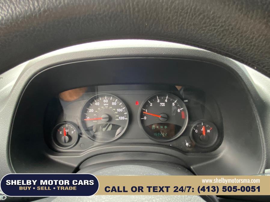 2012 Jeep Patriot 4WD 4dr Sport, available for sale in Springfield, Massachusetts | Shelby Motor Cars. Springfield, Massachusetts 2012 Jeep Patriot 4WD 4dr Sport, available for sale in Springfield, Massachusetts | Shelby Motor Cars. Springfield, Massachusetts