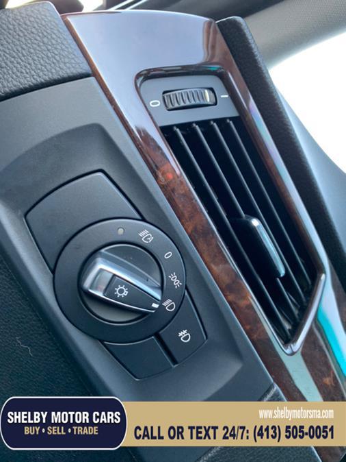 2011 BMW 3 Series 4dr Sdn 328i xDrive AWD SULEV, available for sale in Springfield, Massachusetts | Shelby Motor Cars. Springfield, Massachusetts 2011 BMW 3 Series 4dr Sdn 328i xDrive AWD SULEV, available for sale in Springfield, Massachusetts | Shelby Motor Cars. Springfield, Massachusetts
