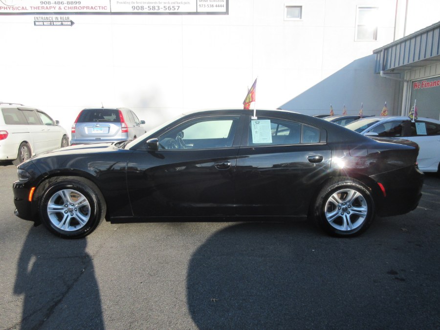 2019 Dodge Charger SXT RWD, available for sale in Linden, New Jersey | Route 27 Auto Mall. Linden, New Jersey 2019 Dodge Charger SXT RWD, available for sale in Linden, New Jersey | Route 27 Auto Mall. Linden, New Jersey