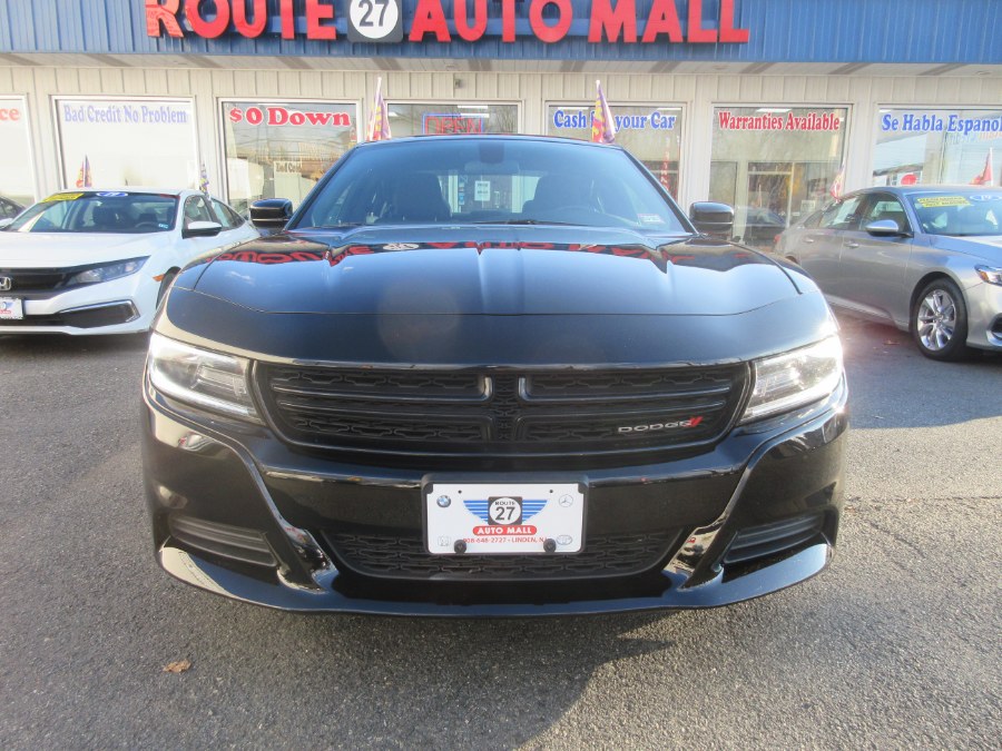 2019 Dodge Charger SXT RWD, available for sale in Linden, New Jersey | Route 27 Auto Mall. Linden, New Jersey 2019 Dodge Charger SXT RWD, available for sale in Linden, New Jersey | Route 27 Auto Mall. Linden, New Jersey
