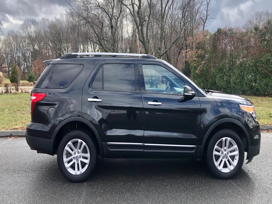 2013 Ford Explorer 4WD 4dr XLT, available for sale in Agawam, Massachusetts | Malkoon Motors. Agawam, Massachusetts 2013 Ford Explorer 4WD 4dr XLT, available for sale in Agawam, Massachusetts | Malkoon Motors. Agawam, Massachusetts