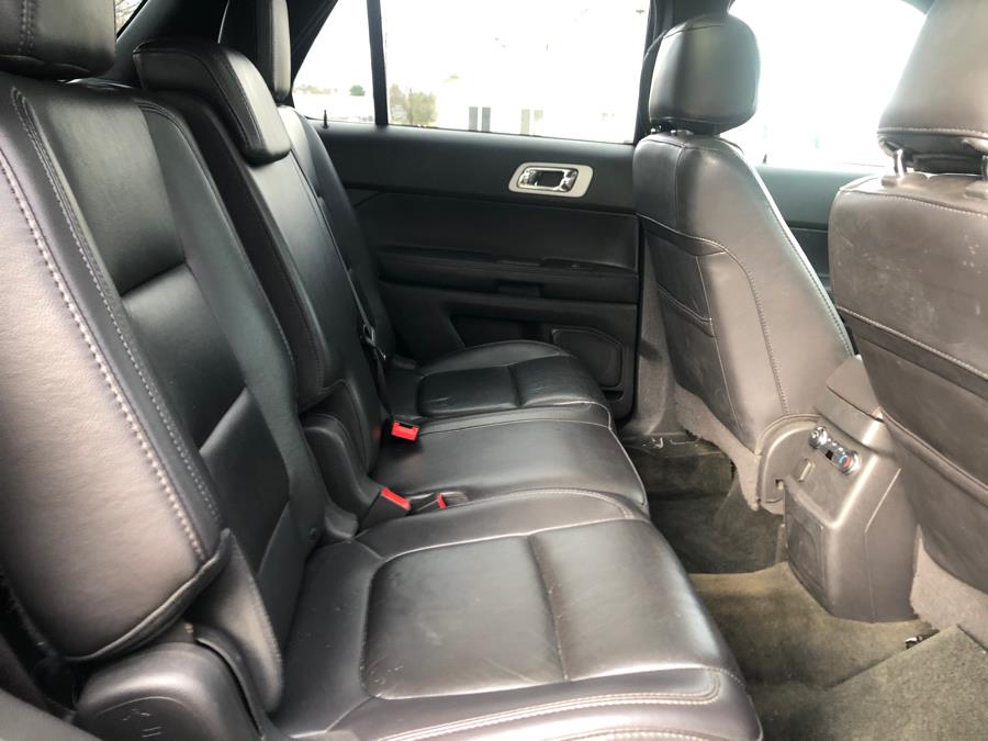 2013 Ford Explorer 4WD 4dr XLT, available for sale in Agawam, Massachusetts | Malkoon Motors. Agawam, Massachusetts 2013 Ford Explorer 4WD 4dr XLT, available for sale in Agawam, Massachusetts | Malkoon Motors. Agawam, Massachusetts