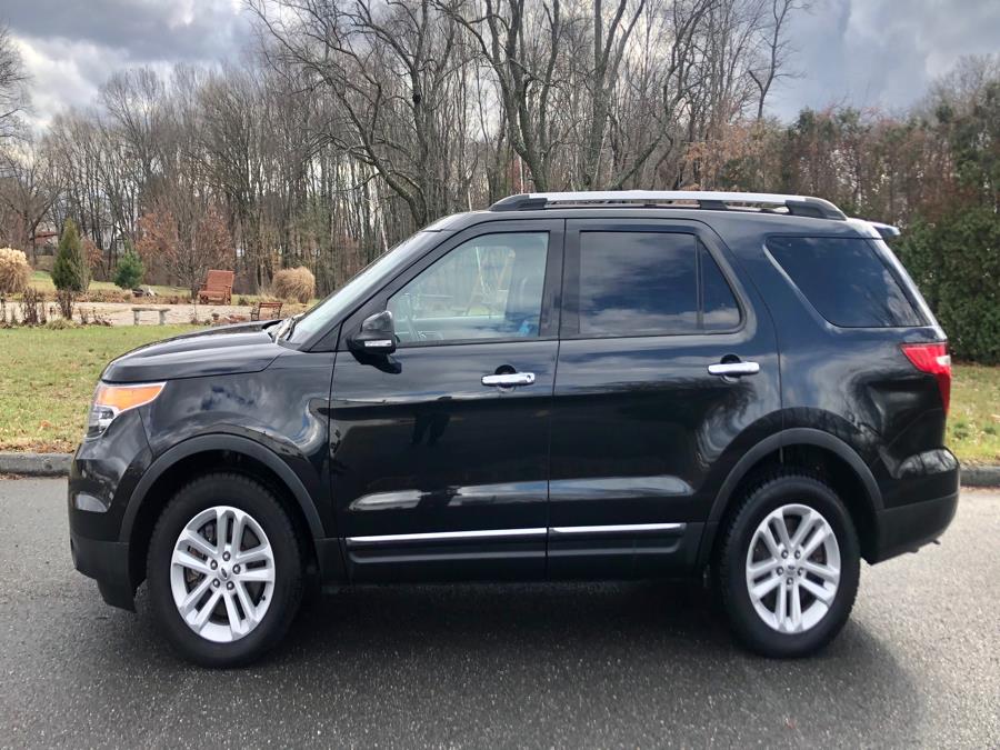 2013 Ford Explorer 4WD 4dr XLT, available for sale in Agawam, Massachusetts | Malkoon Motors. Agawam, Massachusetts 2013 Ford Explorer 4WD 4dr XLT, available for sale in Agawam, Massachusetts | Malkoon Motors. Agawam, Massachusetts