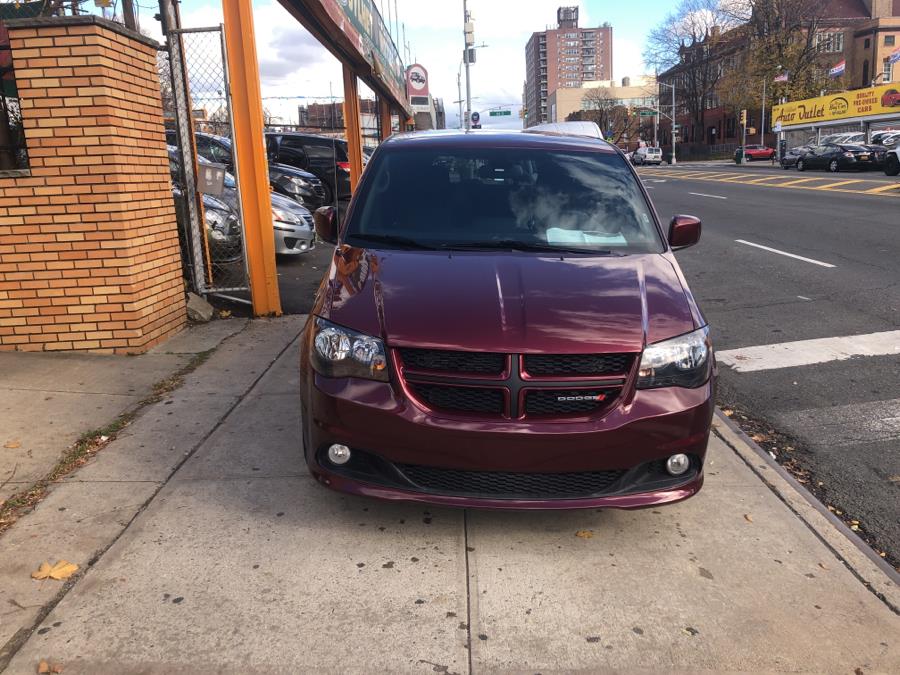 2019 Dodge Grand Caravan GT Wagon, available for sale in Jamaica, New York | Sylhet Motors Inc.. Jamaica, New York 2019 Dodge Grand Caravan GT Wagon, available for sale in Jamaica, New York | Sylhet Motors Inc.. Jamaica, New York
