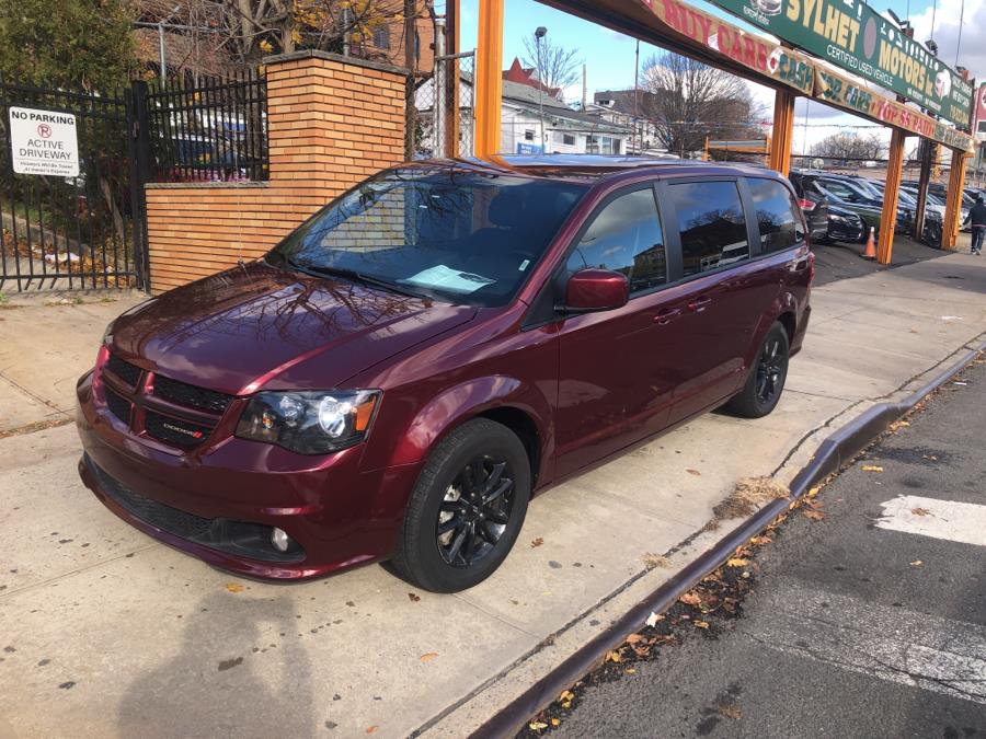 2019 Dodge Grand Caravan GT Wagon, available for sale in Jamaica, New York | Sylhet Motors Inc.. Jamaica, New York 2019 Dodge Grand Caravan GT Wagon, available for sale in Jamaica, New York | Sylhet Motors Inc.. Jamaica, New York