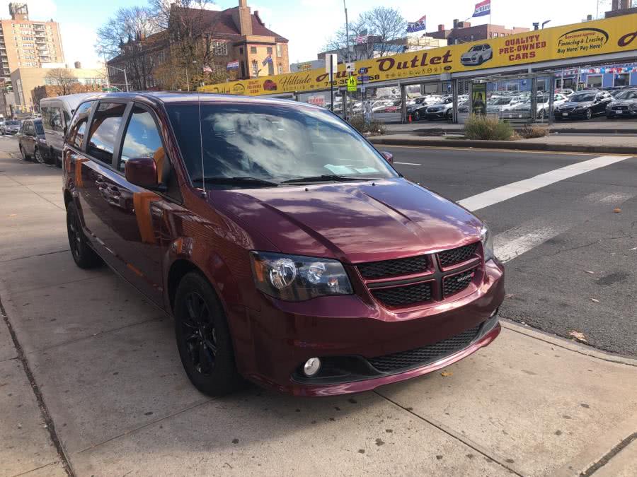 2019 Dodge Grand Caravan GT Wagon, available for sale in Jamaica, New York | Sylhet Motors Inc.. Jamaica, New York 2019 Dodge Grand Caravan GT Wagon, available for sale in Jamaica, New York | Sylhet Motors Inc.. Jamaica, New York