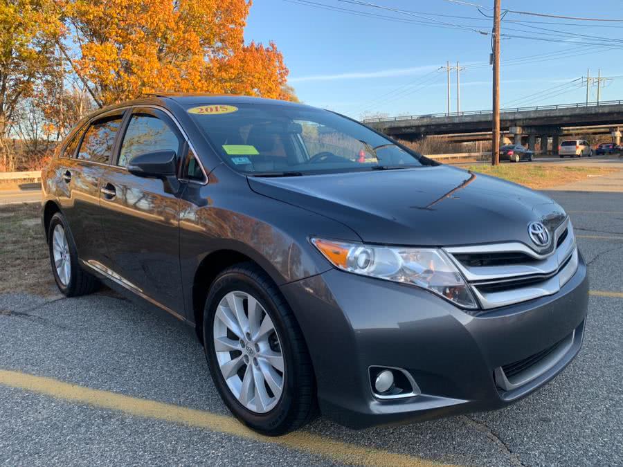 Used Toyota Venza 4dr Wgn I4 AWD XLE (Natl) 2015 | Danny's Auto Sales. Methuen, Massachusetts Used Toyota Venza 4dr Wgn I4 AWD XLE (Natl) 2015 | Danny's Auto Sales. Methuen, Massachusetts