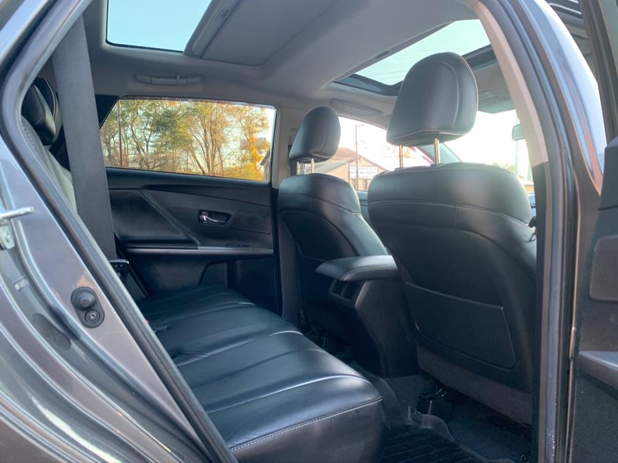 Used Toyota Venza 4dr Wgn I4 AWD XLE (Natl) 2015 | Danny's Auto Sales. Methuen, Massachusetts Used Toyota Venza 4dr Wgn I4 AWD XLE (Natl) 2015 | Danny's Auto Sales. Methuen, Massachusetts