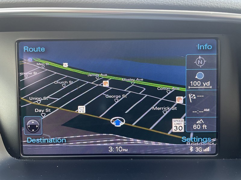 Used Audi Q5 quattro 4dr 2.0T Premium Plus 2014 | Union Street Auto Sales. West Springfield, Massachusetts Used Audi Q5 quattro 4dr 2.0T Premium Plus 2014 | Union Street Auto Sales. West Springfield, Massachusetts