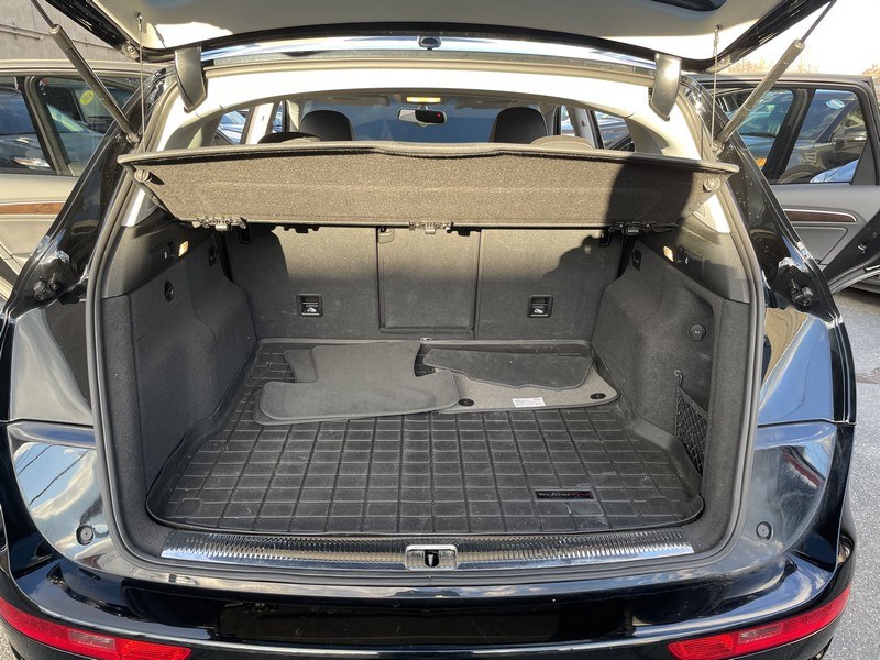 Used Audi Q5 quattro 4dr 2.0T Premium Plus 2014 | Union Street Auto Sales. West Springfield, Massachusetts Used Audi Q5 quattro 4dr 2.0T Premium Plus 2014 | Union Street Auto Sales. West Springfield, Massachusetts