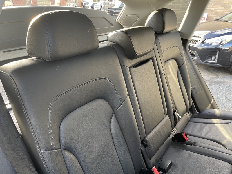 Used Audi Q5 quattro 4dr 2.0T Premium Plus 2014 | Union Street Auto Sales. West Springfield, Massachusetts Used Audi Q5 quattro 4dr 2.0T Premium Plus 2014 | Union Street Auto Sales. West Springfield, Massachusetts