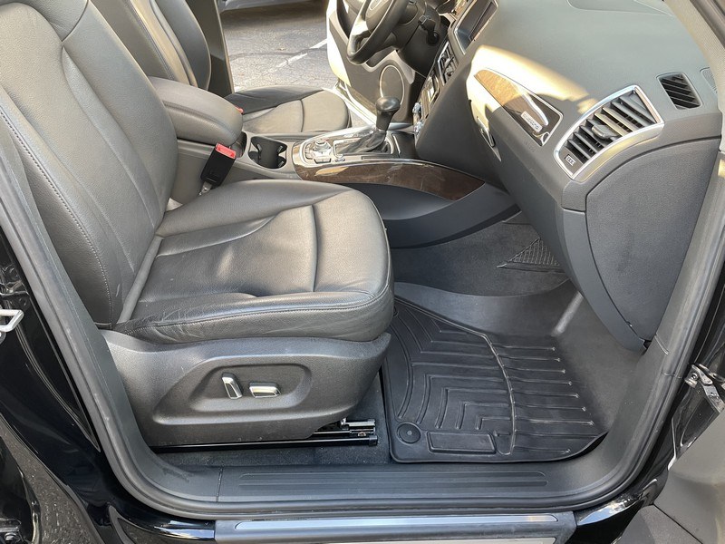 Used Audi Q5 quattro 4dr 2.0T Premium Plus 2014 | Union Street Auto Sales. West Springfield, Massachusetts Used Audi Q5 quattro 4dr 2.0T Premium Plus 2014 | Union Street Auto Sales. West Springfield, Massachusetts