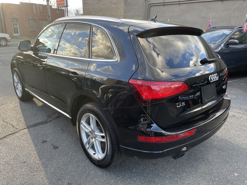 Used Audi Q5 quattro 4dr 2.0T Premium Plus 2014 | Union Street Auto Sales. West Springfield, Massachusetts Used Audi Q5 quattro 4dr 2.0T Premium Plus 2014 | Union Street Auto Sales. West Springfield, Massachusetts