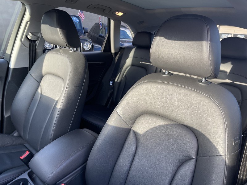 Used Audi Q5 quattro 4dr 2.0T Premium Plus 2014 | Union Street Auto Sales. West Springfield, Massachusetts Used Audi Q5 quattro 4dr 2.0T Premium Plus 2014 | Union Street Auto Sales. West Springfield, Massachusetts