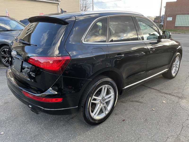 Used Audi Q5 quattro 4dr 2.0T Premium Plus 2014 | Union Street Auto Sales. West Springfield, Massachusetts Used Audi Q5 quattro 4dr 2.0T Premium Plus 2014 | Union Street Auto Sales. West Springfield, Massachusetts