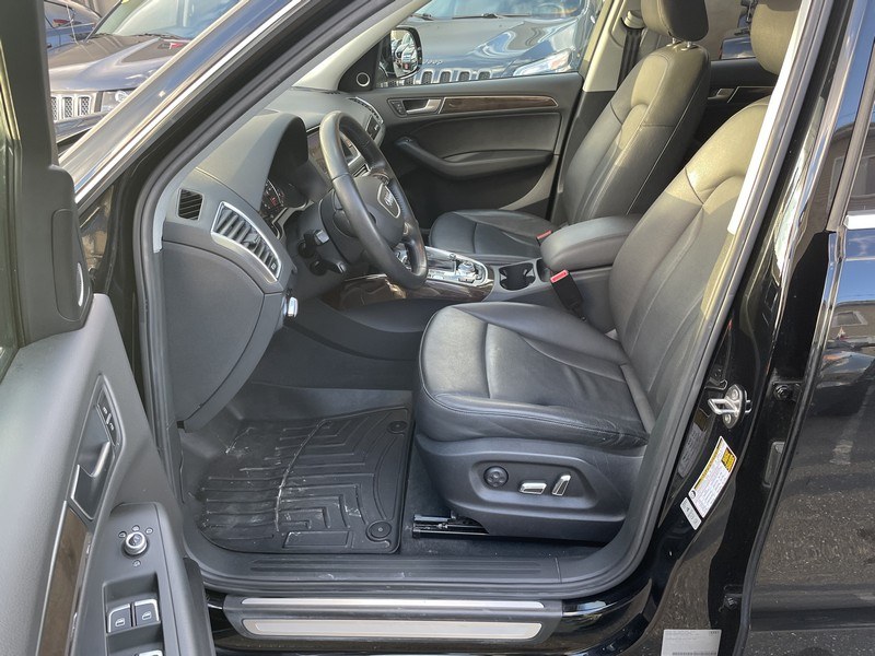Used Audi Q5 quattro 4dr 2.0T Premium Plus 2014 | Union Street Auto Sales. West Springfield, Massachusetts Used Audi Q5 quattro 4dr 2.0T Premium Plus 2014 | Union Street Auto Sales. West Springfield, Massachusetts