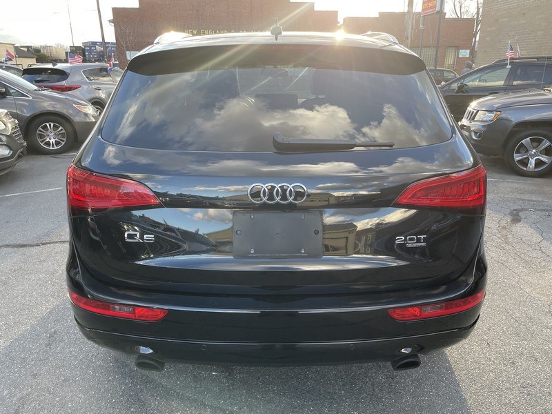 Used Audi Q5 quattro 4dr 2.0T Premium Plus 2014 | Union Street Auto Sales. West Springfield, Massachusetts Used Audi Q5 quattro 4dr 2.0T Premium Plus 2014 | Union Street Auto Sales. West Springfield, Massachusetts