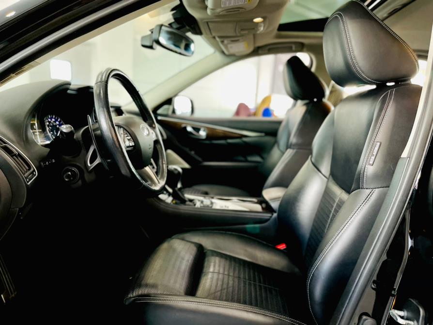 Used INFINITI Q50 Red Sport 400 AWD 2017 | Luxury Motor Club. Franklin Square, New York Used INFINITI Q50 Red Sport 400 AWD 2017 | Luxury Motor Club. Franklin Square, New York