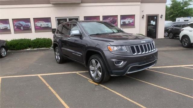 Used Jeep Grand Cherokee Limited 2016 | Prestige Auto Cars LLC. New Britain, Connecticut Used Jeep Grand Cherokee Limited 2016 | Prestige Auto Cars LLC. New Britain, Connecticut