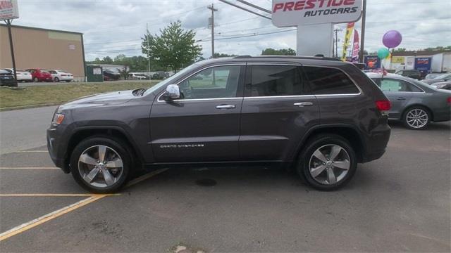 Used Jeep Grand Cherokee Limited 2016 | Prestige Auto Cars LLC. New Britain, Connecticut Used Jeep Grand Cherokee Limited 2016 | Prestige Auto Cars LLC. New Britain, Connecticut