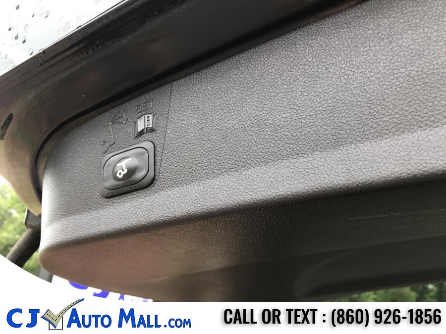 2016 Ford Escape 4WD 4dr Titanium, available for sale in Bristol, Connecticut | CJ Auto Mall. Bristol, Connecticut 2016 Ford Escape 4WD 4dr Titanium, available for sale in Bristol, Connecticut | CJ Auto Mall. Bristol, Connecticut