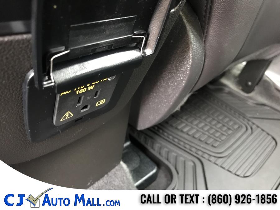 2016 Ford Escape 4WD 4dr Titanium, available for sale in Bristol, Connecticut | CJ Auto Mall. Bristol, Connecticut 2016 Ford Escape 4WD 4dr Titanium, available for sale in Bristol, Connecticut | CJ Auto Mall. Bristol, Connecticut