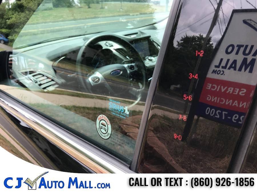 2016 Ford Escape 4WD 4dr Titanium, available for sale in Bristol, Connecticut | CJ Auto Mall. Bristol, Connecticut 2016 Ford Escape 4WD 4dr Titanium, available for sale in Bristol, Connecticut | CJ Auto Mall. Bristol, Connecticut