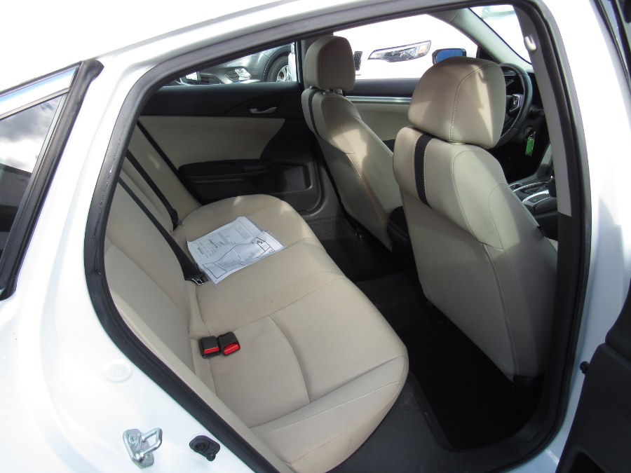 Used Honda Civic Sedan LX CVT 2019 | NJ Used Cars Center. Irvington, New Jersey Used Honda Civic Sedan LX CVT 2019 | NJ Used Cars Center. Irvington, New Jersey